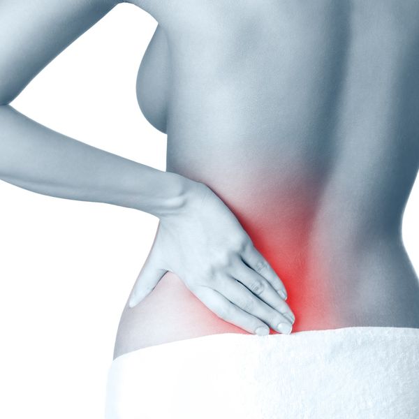 腰痛にお悩みの方は大宮にあるタクト鍼灸整骨院へご相談ください