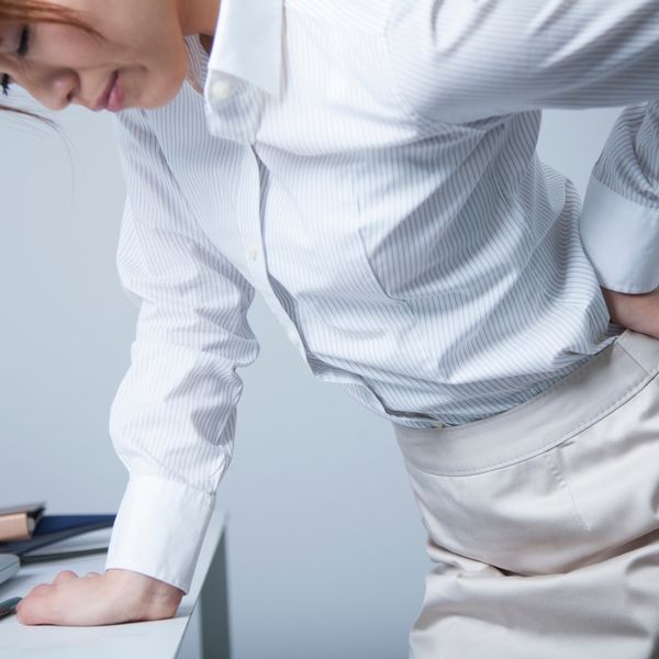 ヘルニアをお持ちの方も大宮のタクト鍼灸整骨院を気軽にご利用ください