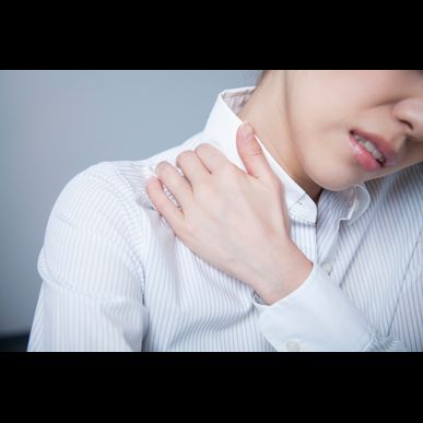 大宮にあるタクト鍼灸整骨院は辛い五十肩に悩まれる方にもおすすめです