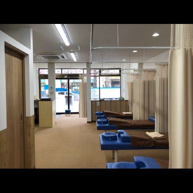 保険適応の整骨院は大宮のタクト鍼灸整骨院へ