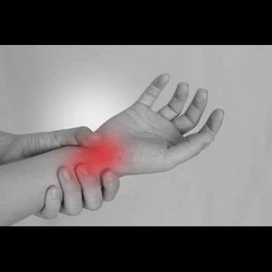 腱鞘炎にお困りの方は大宮駅東口のタクト鍼灸整骨院へ