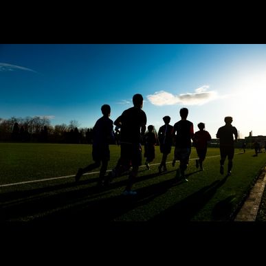 大宮のタクト鍼灸整骨院はスポーツトレーナー活動も行っています。