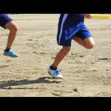 成長痛でお悩みの方は大宮のタクト鍼灸整骨院にご相談ください