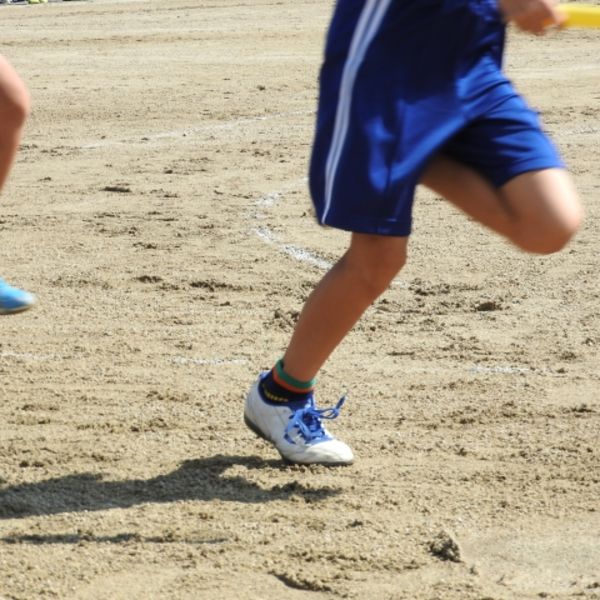 成長痛でお悩みの方は大宮のタクト鍼灸整骨院にご相談ください