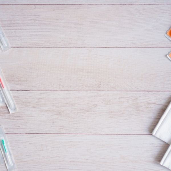 資格を持ったスタッフによる鍼を用いた施術も多くの患者様から好評です